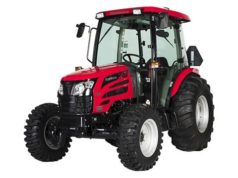 2022 Mahindra 2660 HST Cab in Clinton, Tennessee