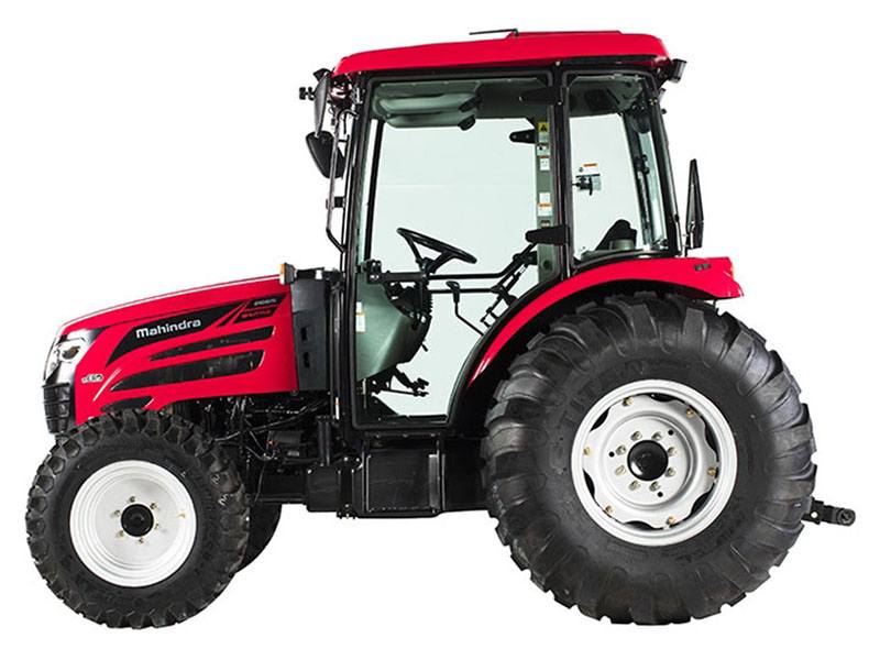 2022 Mahindra 2660 PST Cab in Clinton, Tennessee