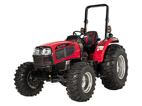 2022 Mahindra 3640 HST OS in Elkhorn, Wisconsin