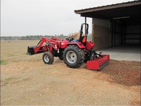 2022 Mahindra 4550 4WD in Purvis, Mississippi - Photo 10
