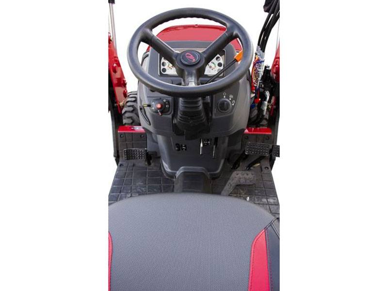 2022 Mahindra Max 26 XLT HST in Saucier, Mississippi - Photo 6