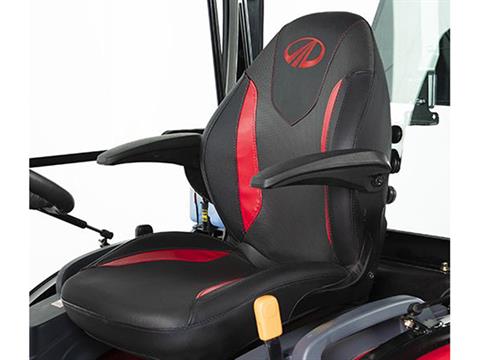2022 Mahindra eMax 20S HST Cab in Pound, Virginia - Photo 7