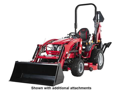 2022 Mahindra eMax 22L Gear in Pound, Virginia