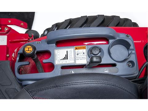 2022 Mahindra eMax 22L Gear in Knoxville, Tennessee - Photo 6