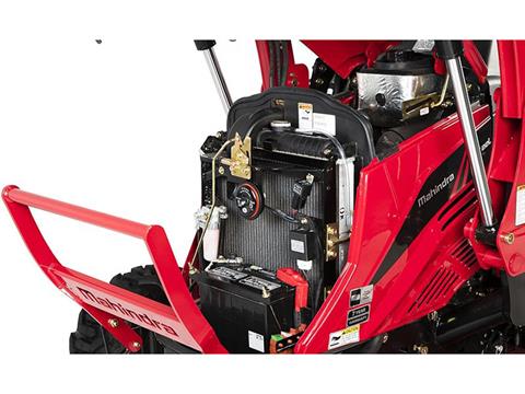 2022 Mahindra eMax 22L HST in Elkhorn, Wisconsin - Photo 7