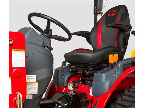 2022 Mahindra eMax 25L HST in Elkhorn, Wisconsin - Photo 6