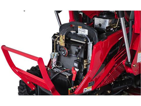 2022 Mahindra eMax 25L HST Cab in Pound, Virginia - Photo 6