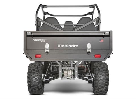 2021 Mahindra Retriever 1000 Diesel Flexhauler in Florence, Colorado - Photo 4