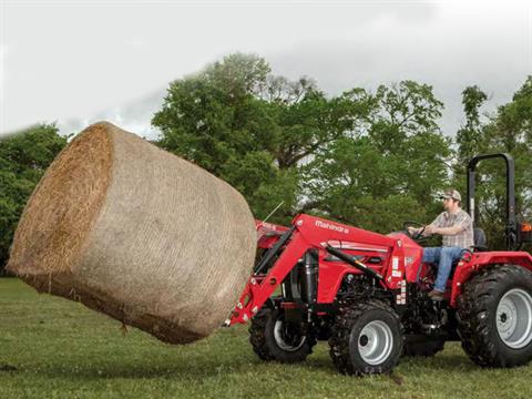 2023 Mahindra Double Spear in Purvis, Mississippi