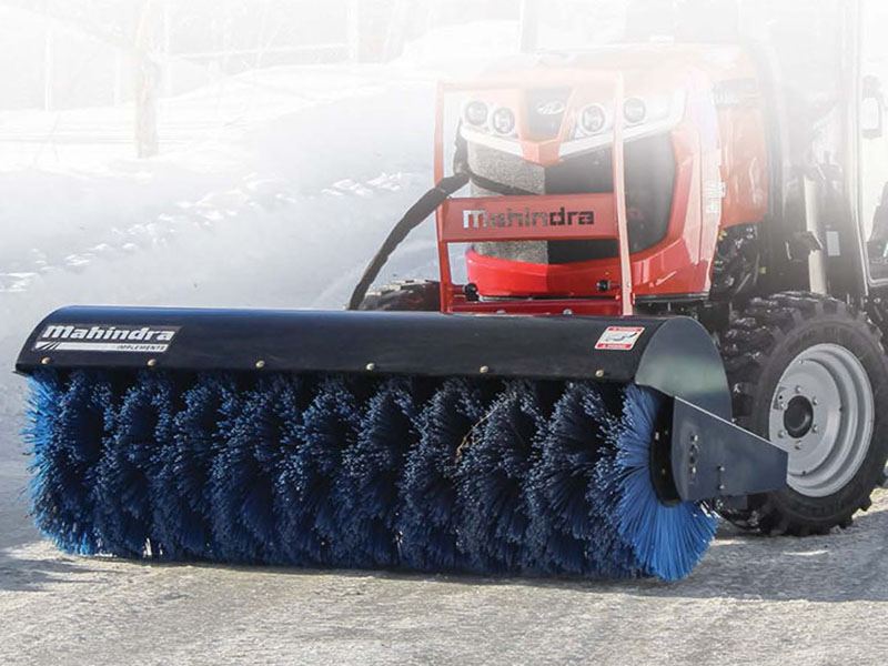 2023 Mahindra 60 in. Front-Mounted for Max 26XLT Tractor in Clover, South Carolina