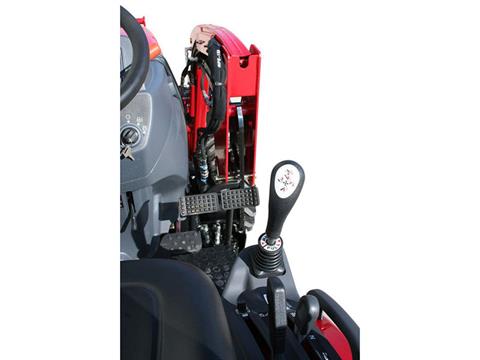 2023 Mahindra Max 25 XL HST OS in Elkhorn, Wisconsin - Photo 7
