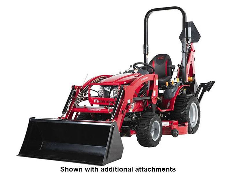 2023 Mahindra eMax 22L Gear in Pound, Virginia - Photo 1