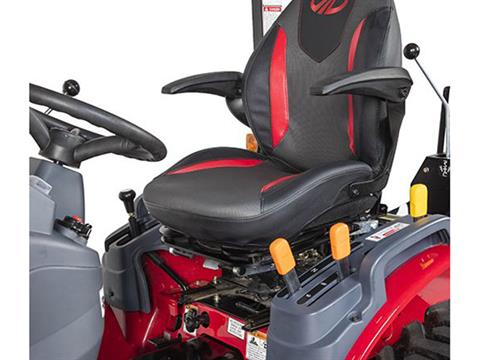 2023 Mahindra eMax 22L Gear in Pound, Virginia - Photo 9