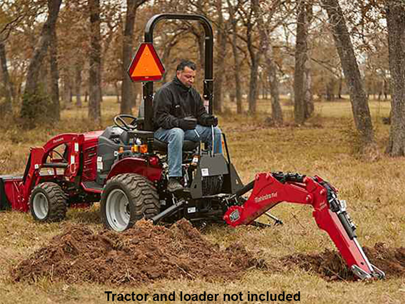 2024 Mahindra 23B in Santa Maria, California - Photo 1