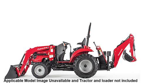 2024 Mahindra 55B