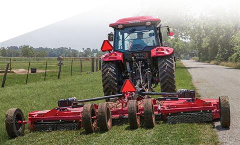 2024 Mahindra F-15 Farmer in Martinsville, Indiana