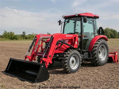 2024 Mahindra 2670CL in Pinedale, Wyoming