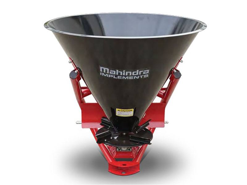 2024 Mahindra 1020 lb. Lift Spreader in Rock Springs, Wyoming