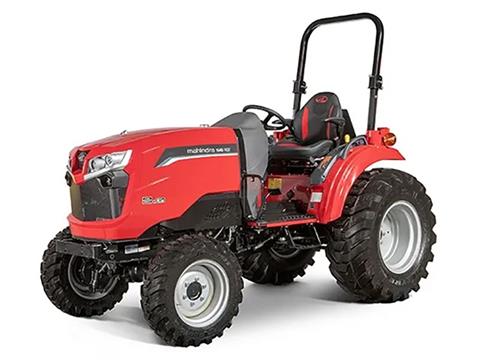 2024 Mahindra 1640 HST in Clinton, Tennessee