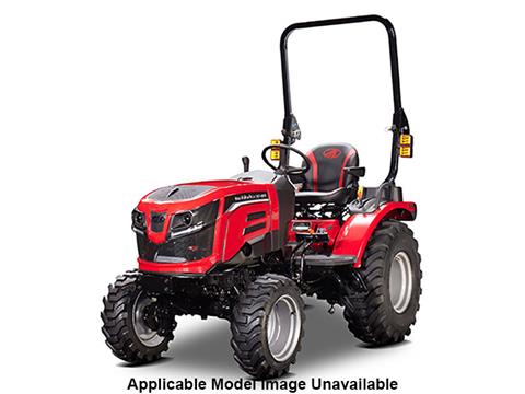 2024 Mahindra 2123 HST in Clinton, Tennessee