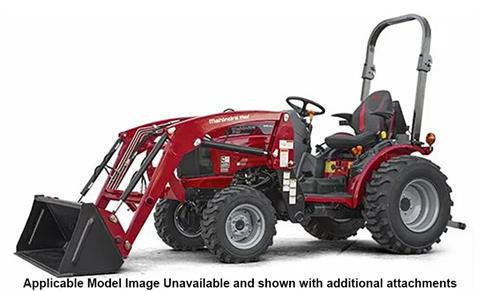 2024 Mahindra Max 25 XL HST in Clinton, Tennessee