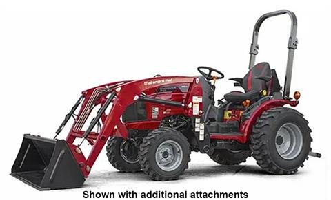 2024 Mahindra Max 26 XLT HST in Rock Springs, Wyoming