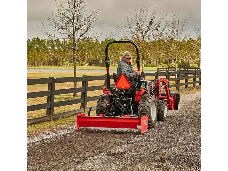 2024 Mahindra Max 26 XLT HST in Clinton, Tennessee - Photo 5