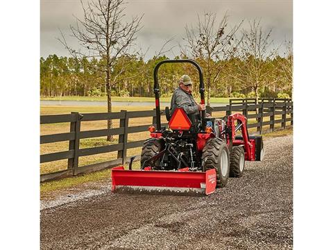 2024 Mahindra Max 26 XLT Shuttle in Purvis, Mississippi - Photo 5