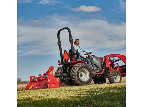 2024 Mahindra Max 26 XLT Shuttle in Purvis, Mississippi - Photo 7