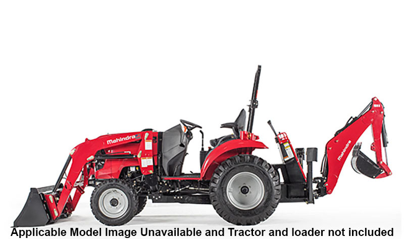 2024 Mahindra 26B for 1600 Series in Santa Maria, California