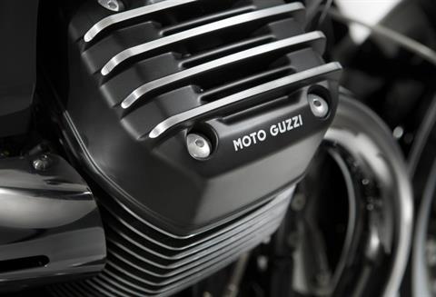 2016 Moto Guzzi Eldorado in Goshen, New York - Photo 11