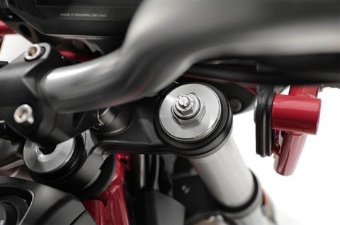 2020 Moto Guzzi V85 TT Adventure in Neptune, New Jersey - Photo 6