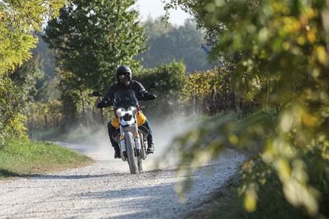 2020 Moto Guzzi V85 TT Adventure in West Chester, Pennsylvania - Photo 35