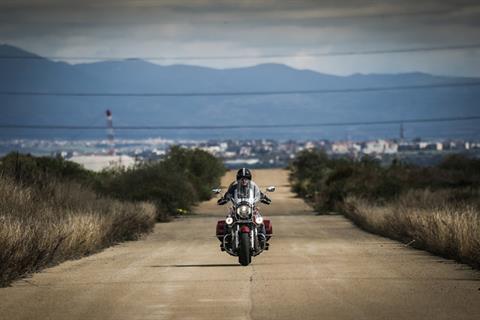 2020 Moto Guzzi California 1400 Touring ABS in San Jose, California - Photo 4