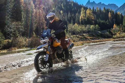 2020 Moto Guzzi V85 TT Adventure in Elk Grove, California - Photo 17