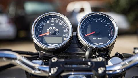 2021 Moto Guzzi V7 Special E5 in Fort Myers, Florida - Photo 19