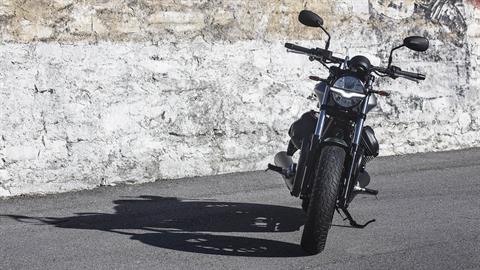 2022 Moto Guzzi V9 Bobber Centenario in San Jose, California - Photo 25