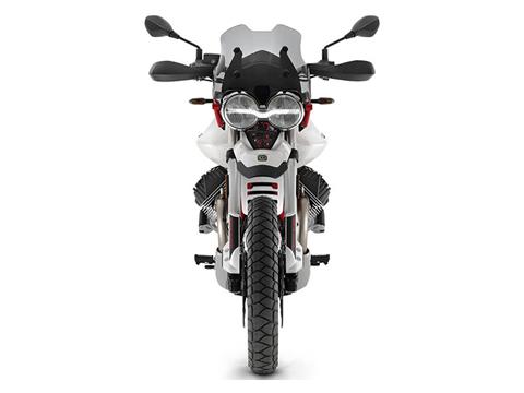 2022 Moto Guzzi V85 TT Adventure E5 in Plano, Texas - Photo 7
