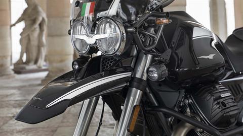 2022 Moto Guzzi V85 TT Guardia D’onore E5 in Roselle, Illinois - Photo 25