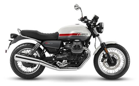 2023 Moto Guzzi V7 Special in Fort Myers, Florida