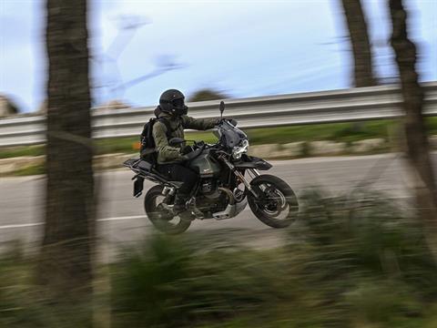 2023 Moto Guzzi V85 TT in Fort Myers, Florida - Photo 7