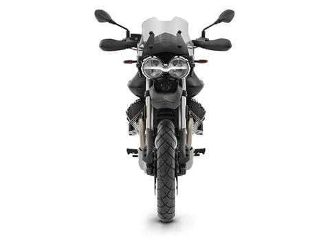 2023 Moto Guzzi V85 TT in Plano, Texas - Photo 4