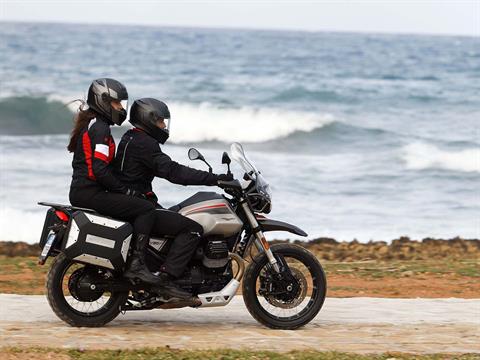 2023 Moto Guzzi V85 TT Travel in Neptune, New Jersey - Photo 9