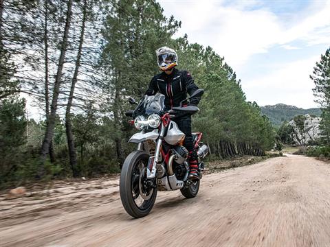 2023 Moto Guzzi V85 TT Adventure in Chandler, Arizona - Photo 16