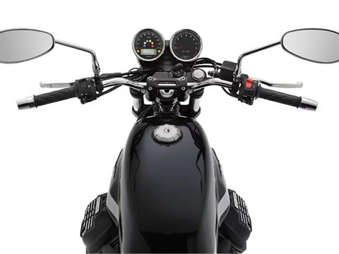 2024 Moto Guzzi V7 Special in San Jose, California - Photo 5