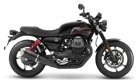 2024 Moto Guzzi V7 Stone Special Edition in Knoxville, Tennessee - Photo 1