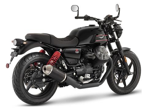 2024 Moto Guzzi V7 Stone Special Edition in Fort Myers, Florida - Photo 4