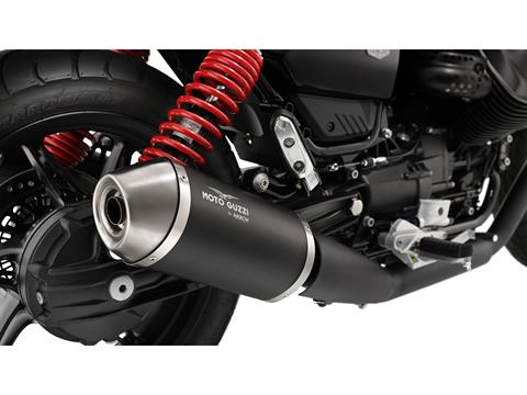 2024 Moto Guzzi V7 Stone Special Edition in Fort Myers, Florida - Photo 9