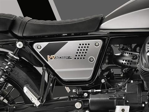 2024 Moto Guzzi V9 Bobber Special Edition in Plano, Texas - Photo 2