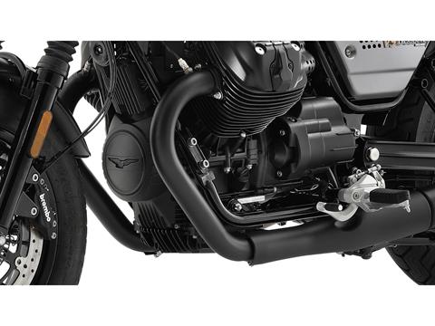 2024 Moto Guzzi V9 Bobber Special Edition in Fort Myers, Florida - Photo 6